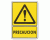 Precaucion