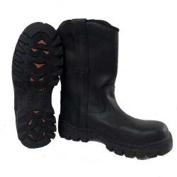 Boots Rooper Sole Hydrocarbons 1