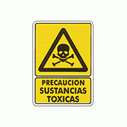 Precaucion sustancias toxicas 1